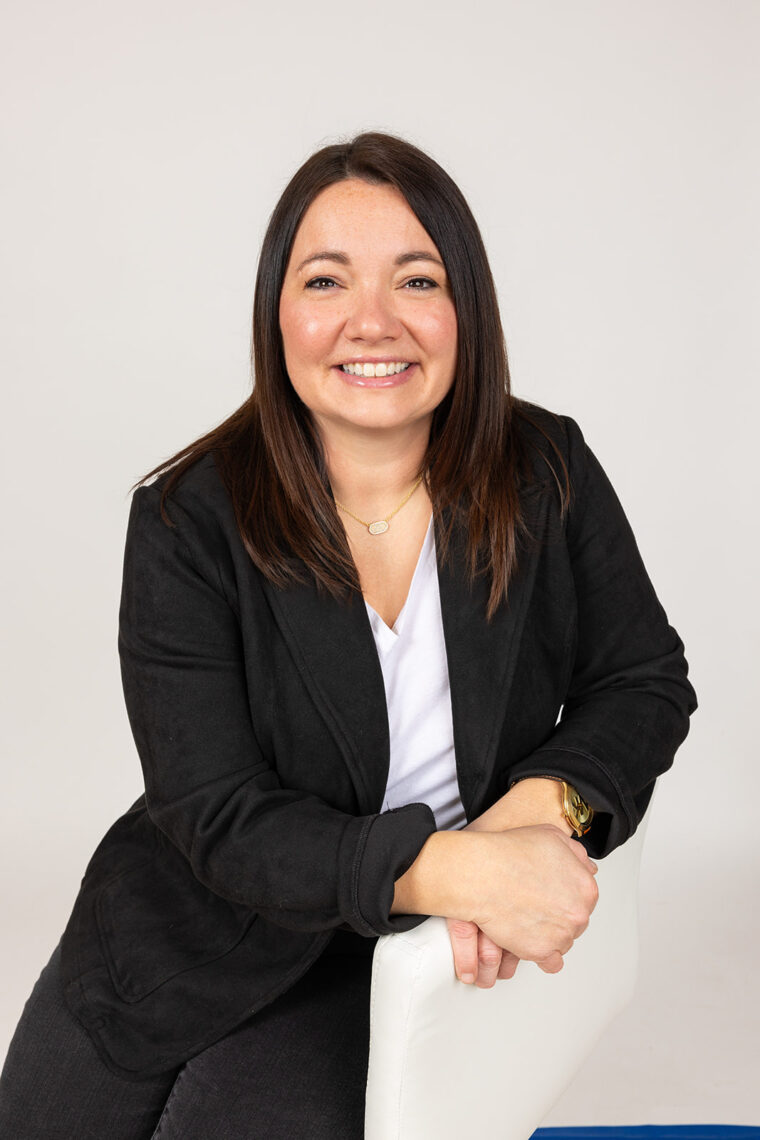 Stephanie Leahy